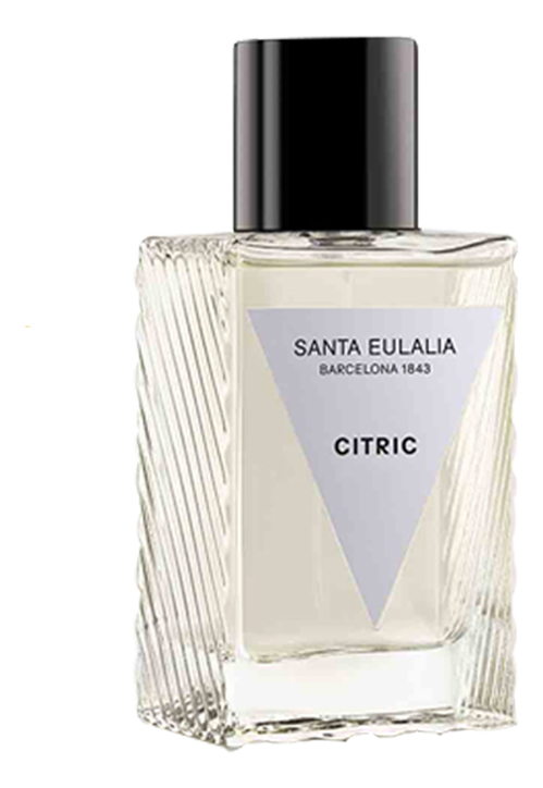 Santa Eulalia Citric