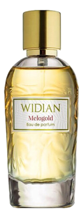 WIDIAN AJ Arabia Rose Arabia Melogold