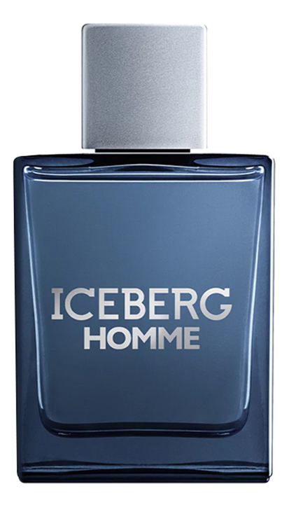 Iceberg Homme 2025
