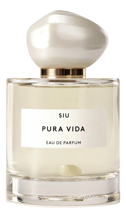 SIU Pura Vida