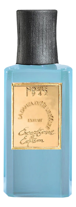 Nobile 1942 La Danza Delle Libellule Exceptional Edition