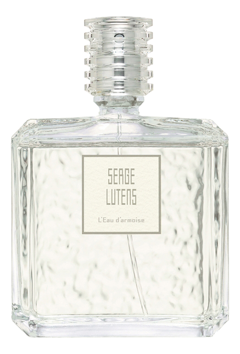 Serge Lutens L'Eau D'Armoise