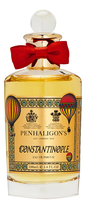Penhaligon's Constantinople