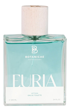 Botanicae Euria