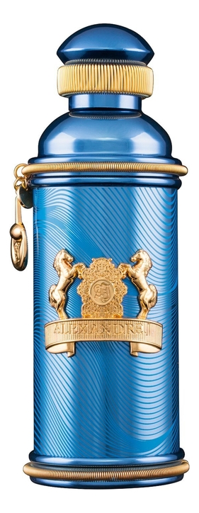 Alexandre J. Zafeer Oud Vanille