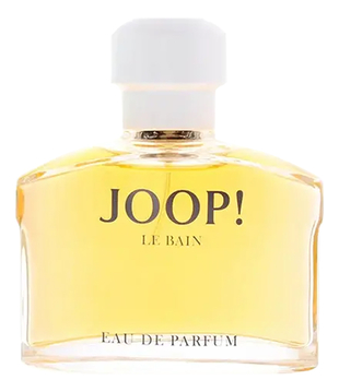 Joop Le Bain