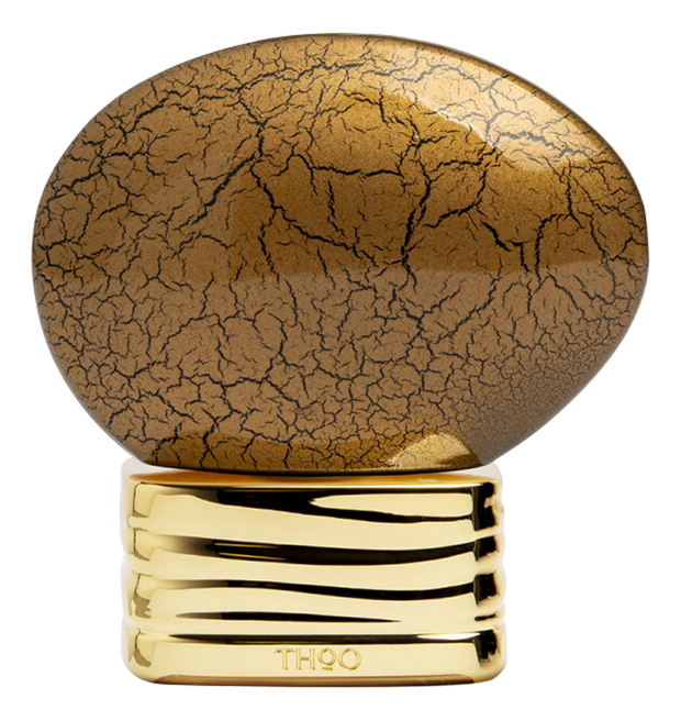 The House of Oud Golden Powder