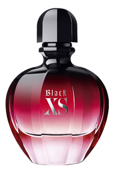 Rabanne Black XS For Her 2018