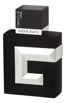 Rich & Ruitz Gentle Mistic