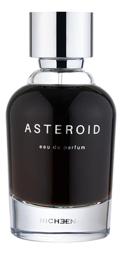 Nicheend Asteroid
