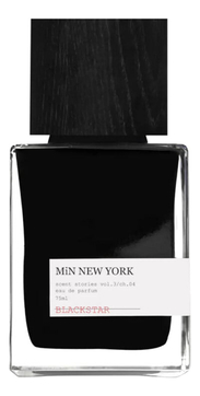 Min New York Blackstar
