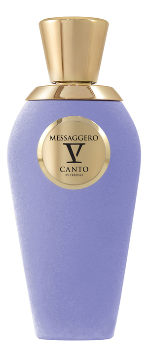 V Canto Messaggero