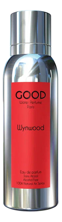 Good Water Perfume Wynwood