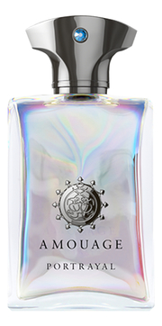 Amouage Portrayal Man