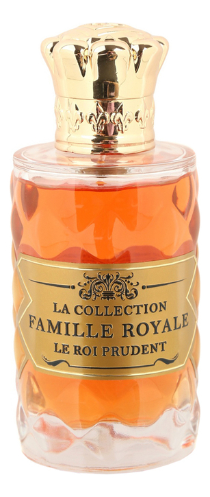 Les 12 Parfumeurs Francais Le Roi Prudent