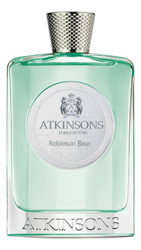 Atkinsons Robinson Bear