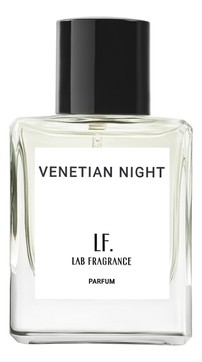 Lab Fragrance Venetian Night