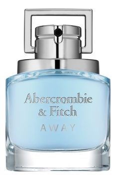 Abercrombie & Fitch Away Man