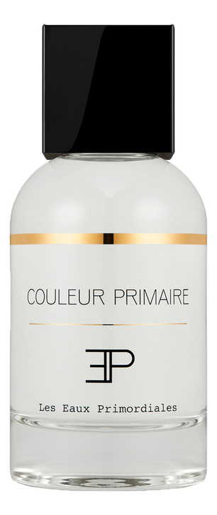 Les Eaux Primordiales Couleur Primaire