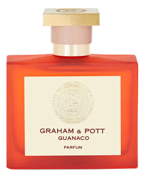 GRAHAM & POTT Guanaco