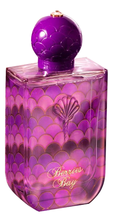 Lazure Perfumes Berries Bay