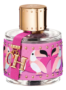 Carolina Herrera CH Birds Of Paradise