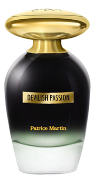 By Patrice Martin Devilish Passion