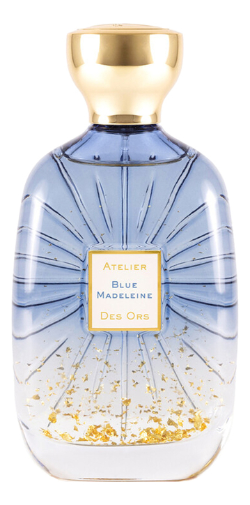 Atelier des Ors Blue Madeleine