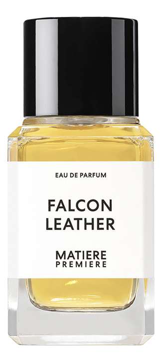 Matiere Premiere Falcon Leather