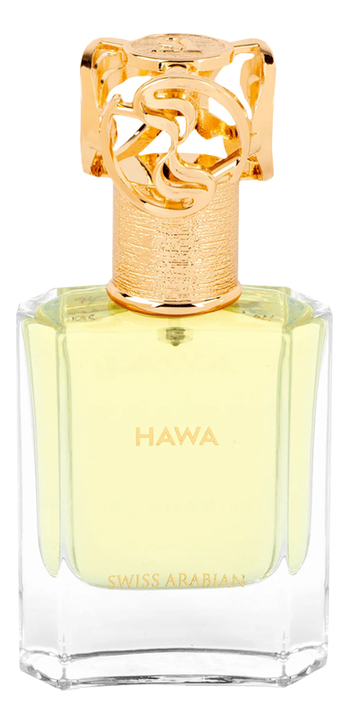 Swiss Arabian Hawa