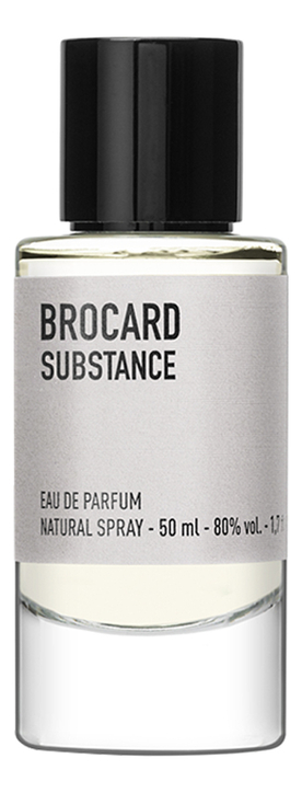 Brocard Substance