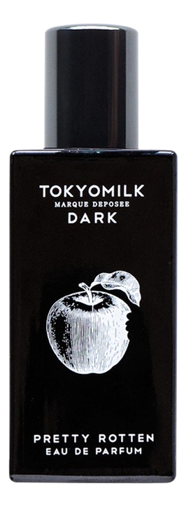 Tokyo Milk Parfumarie Curiosite Pretty Rotten No.33