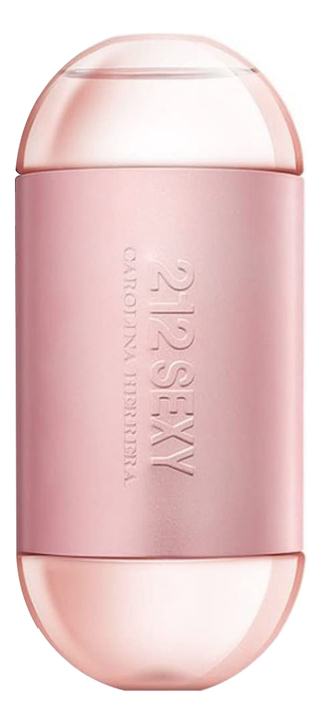 Carolina Herrera 212 Sexy Women