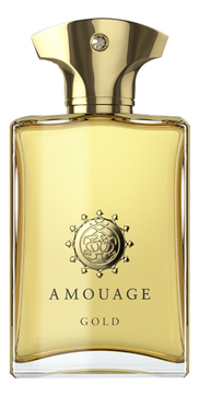 Amouage Gold For Men
