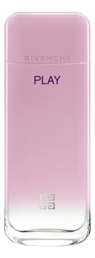 Givenchy Play For Her