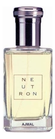 Ajmal Neutron