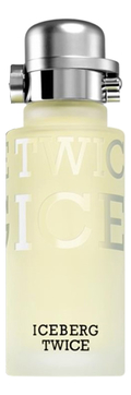 Iceberg Twice men