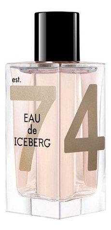 Iceberg Eau de Iceberg Jasmin