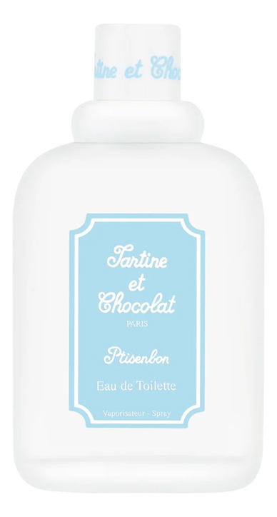 Tartine et Chocolat Ptisenbon