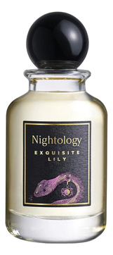 J.Del Pozo Nightology - Exquisite Lily