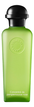 Hermes Concentre De Pamplemousse Rose