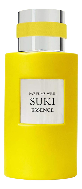 Weil Suki Essence