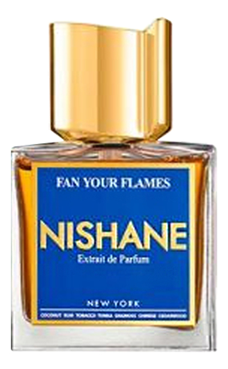 Nishane Fan Your Flames