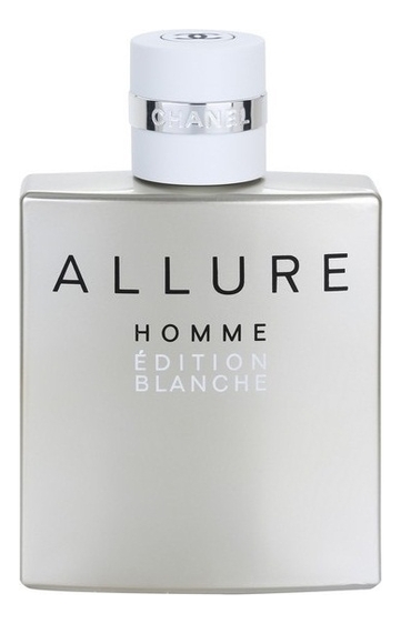 Chanel Allure Homme Edition Blanche Eau De Parfum
