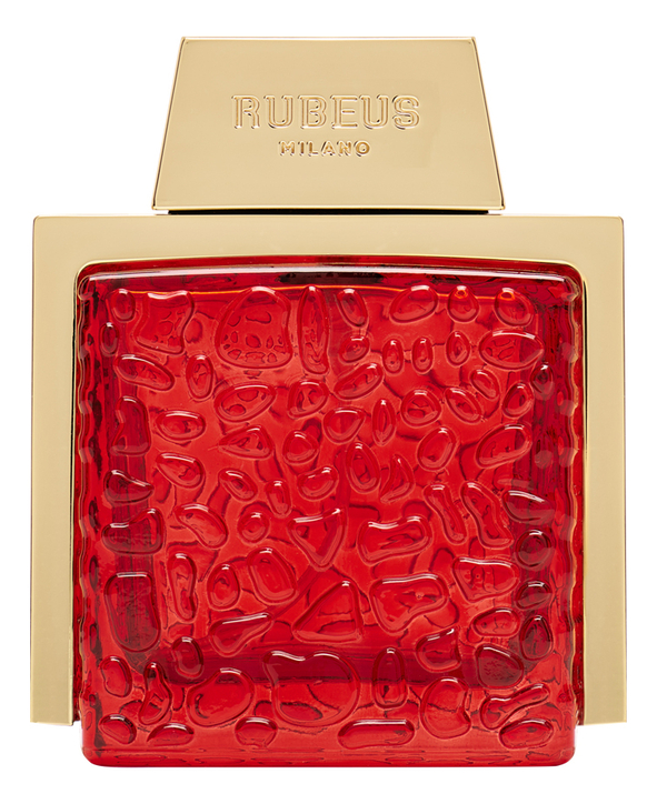 Rubeus Milano Rouge