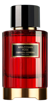Carolina Herrera Amazonian Rose