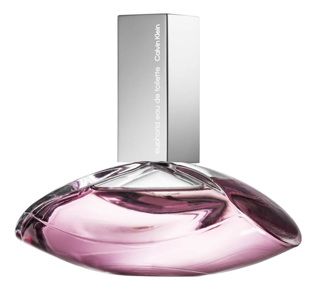 Calvin Klein Euphoria Eau De Toilette 2023