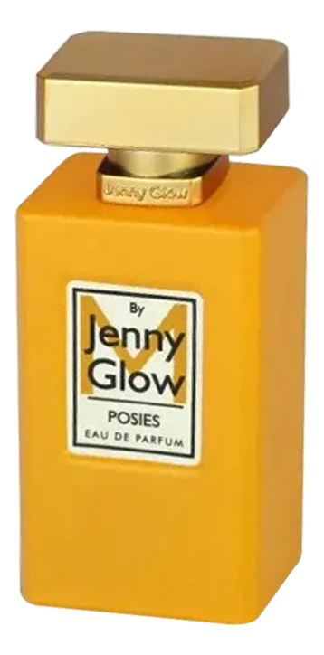 Jenny Glow Posies By