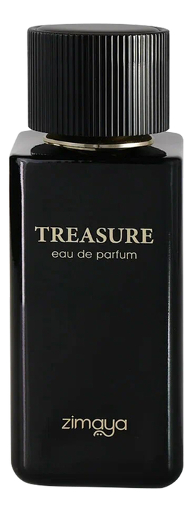 Zimaya Treasure