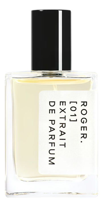 Synonyme ROGER 01
